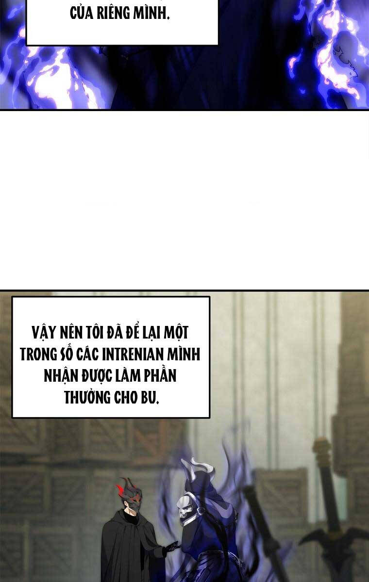 Vua Thăng Cấp Chap 158 - Next Chap 159