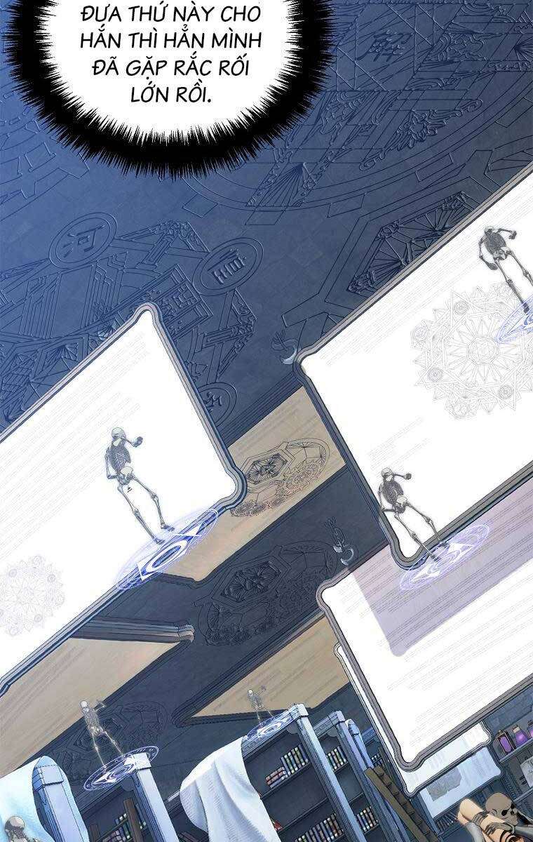 Vua Thăng Cấp Chap 158 - Next Chap 159