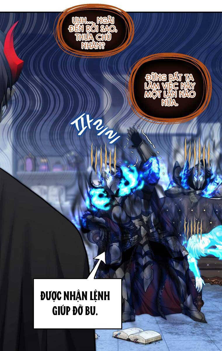 Vua Thăng Cấp Chap 158 - Next Chap 159