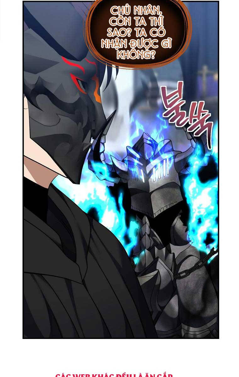 Vua Thăng Cấp Chap 158 - Next Chap 159