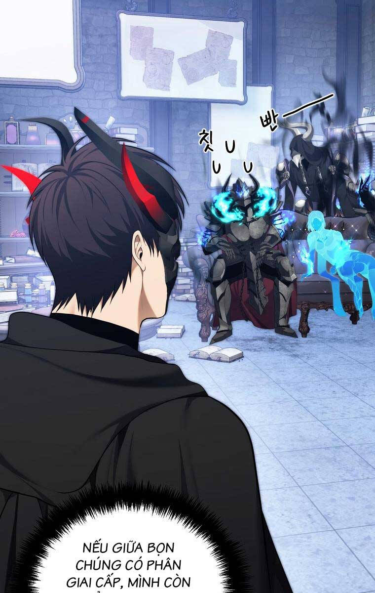 Vua Thăng Cấp Chap 158 - Next Chap 159