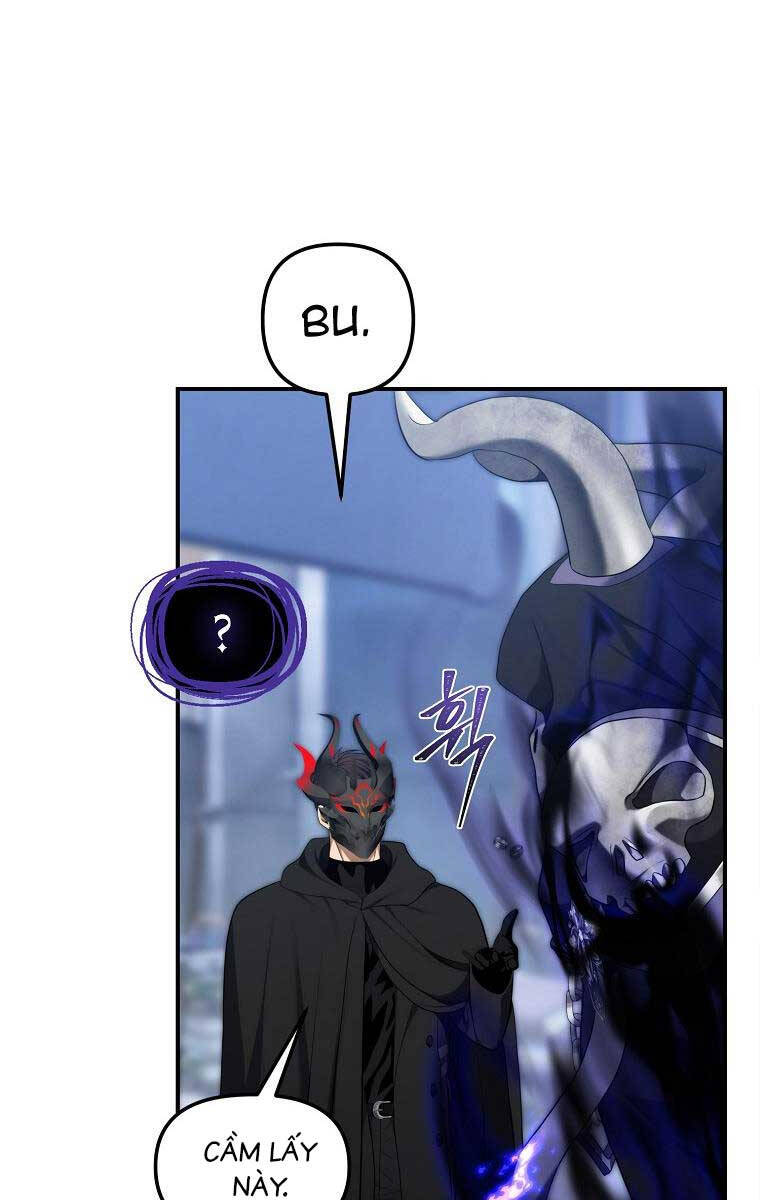 Vua Thăng Cấp Chap 158 - Next Chap 159