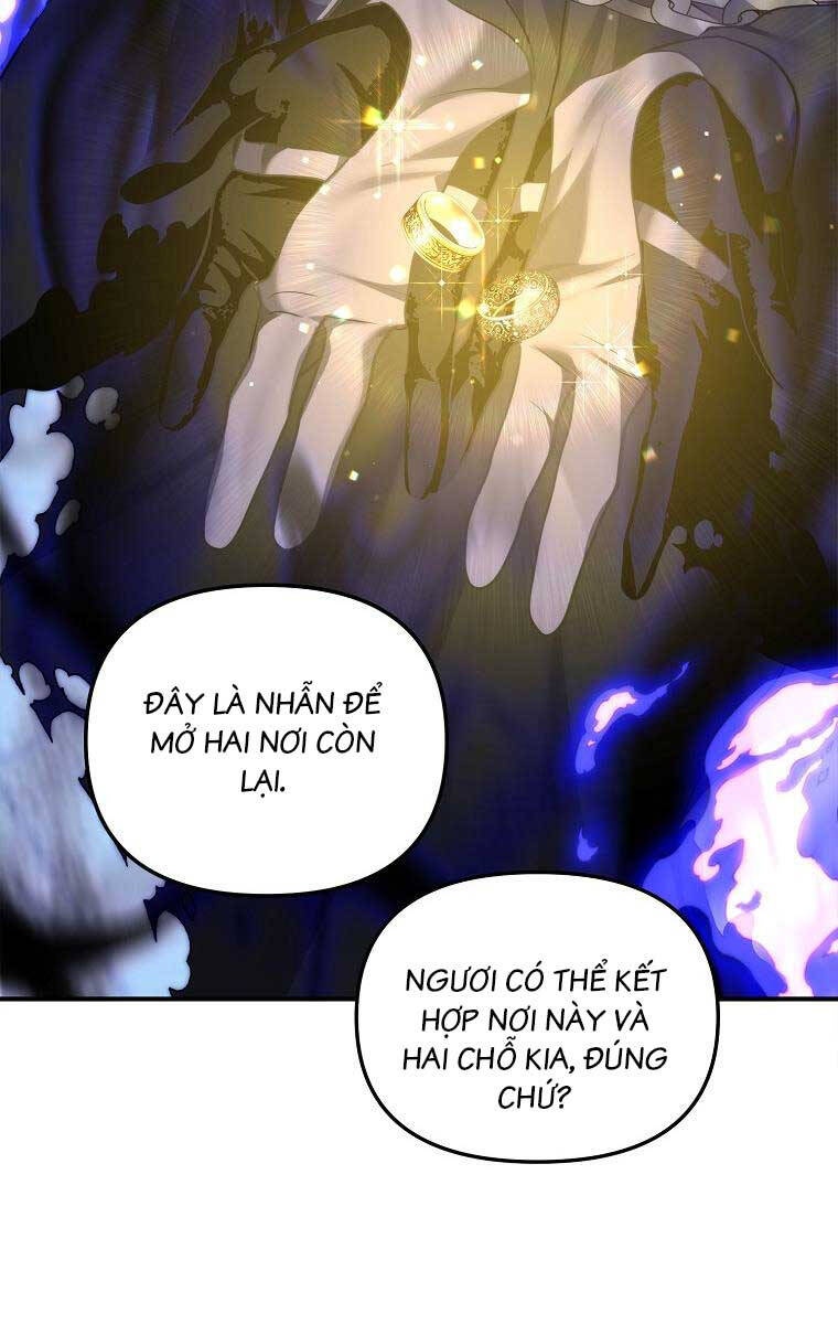 Vua Thăng Cấp Chap 158 - Next Chap 159
