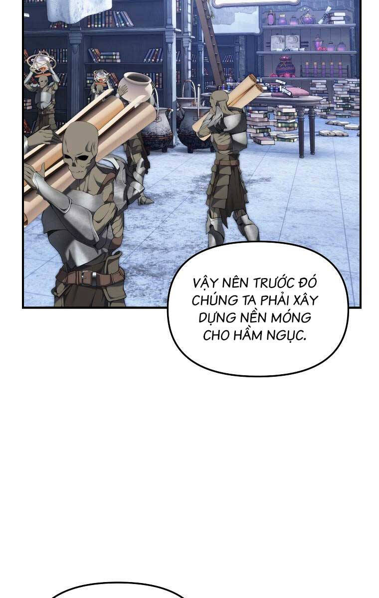 Vua Thăng Cấp Chap 158 - Next Chap 159