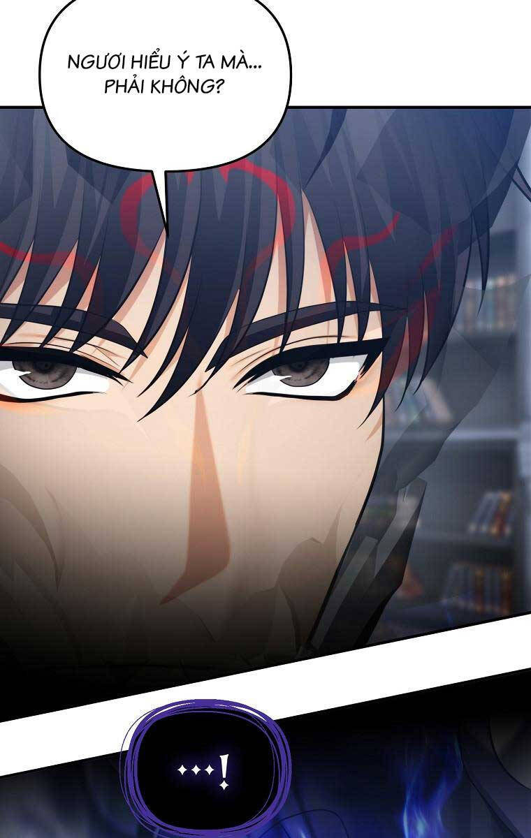 Vua Thăng Cấp Chap 158 - Next Chap 159