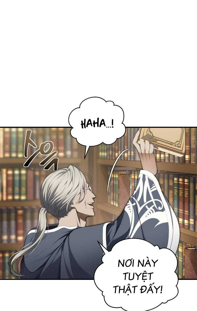 Vua Thăng Cấp Chap 158 - Next Chap 159