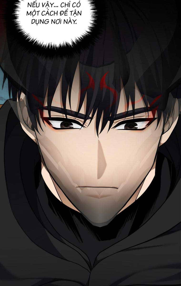 Vua Thăng Cấp Chap 158 - Next Chap 159