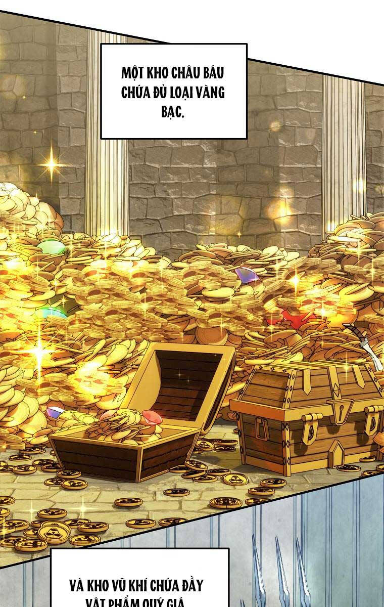 Vua Thăng Cấp Chap 158 - Next Chap 159