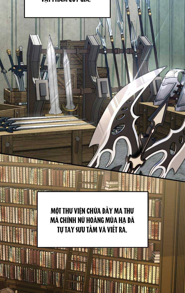 Vua Thăng Cấp Chap 158 - Next Chap 159