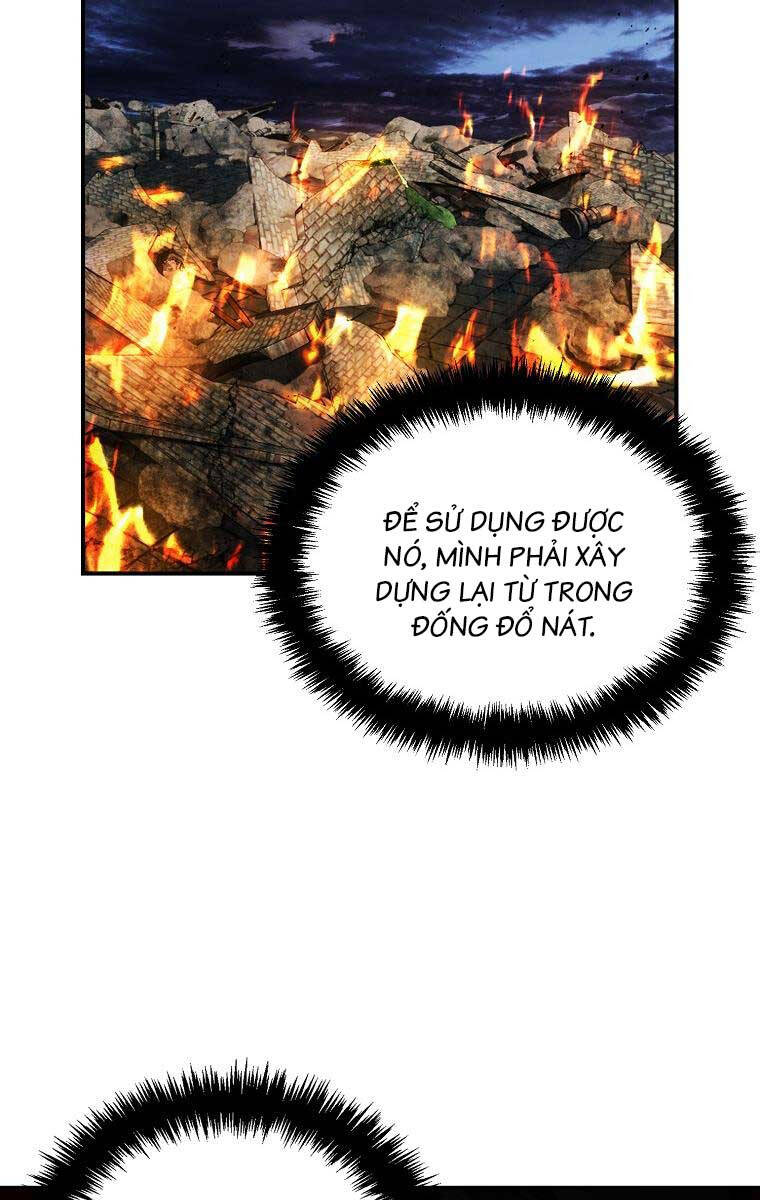 Vua Thăng Cấp Chap 158 - Next Chap 159