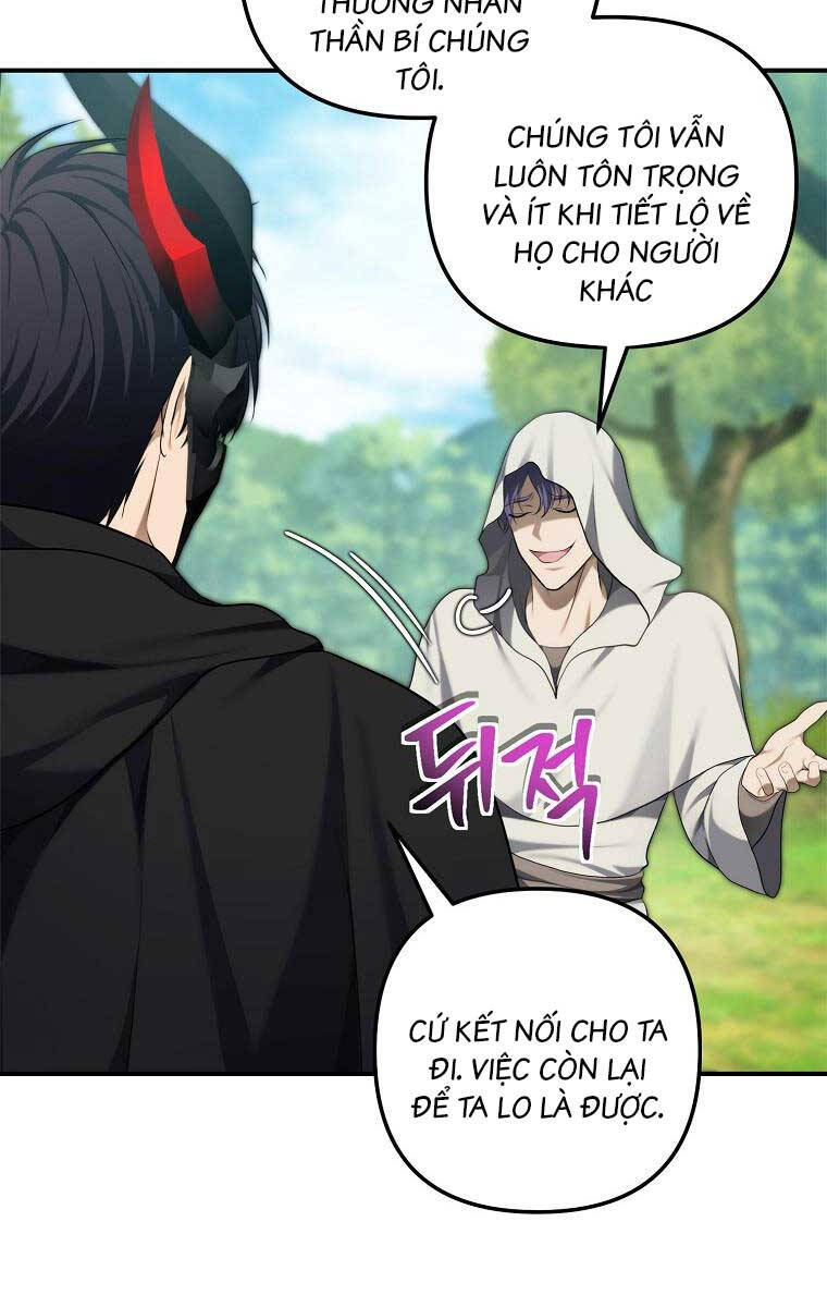 Vua Thăng Cấp Chap 158 - Next Chap 159