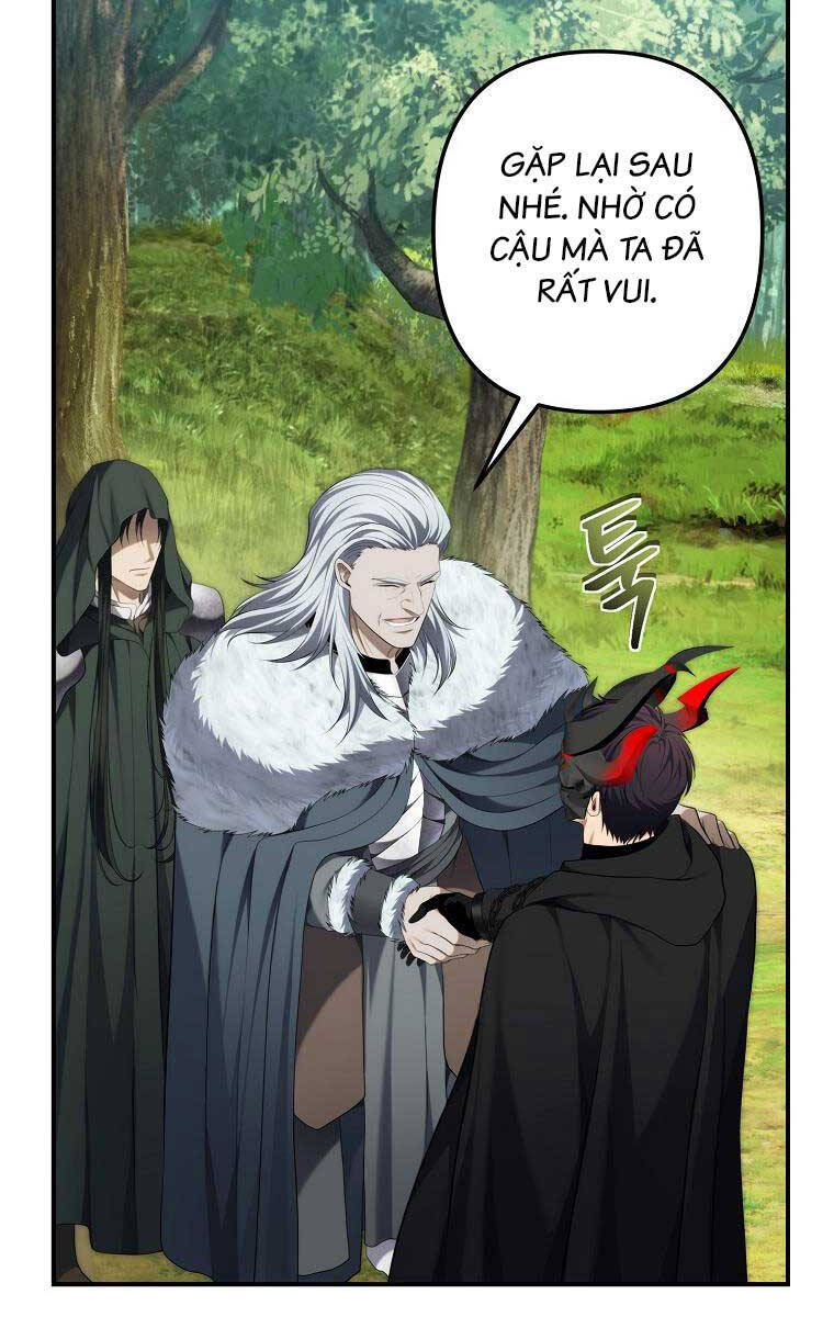 Vua Thăng Cấp Chap 158 - Next Chap 159