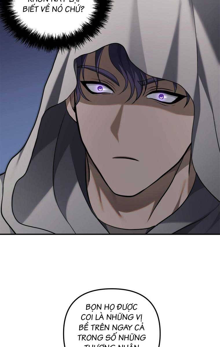 Vua Thăng Cấp Chap 158 - Next Chap 159