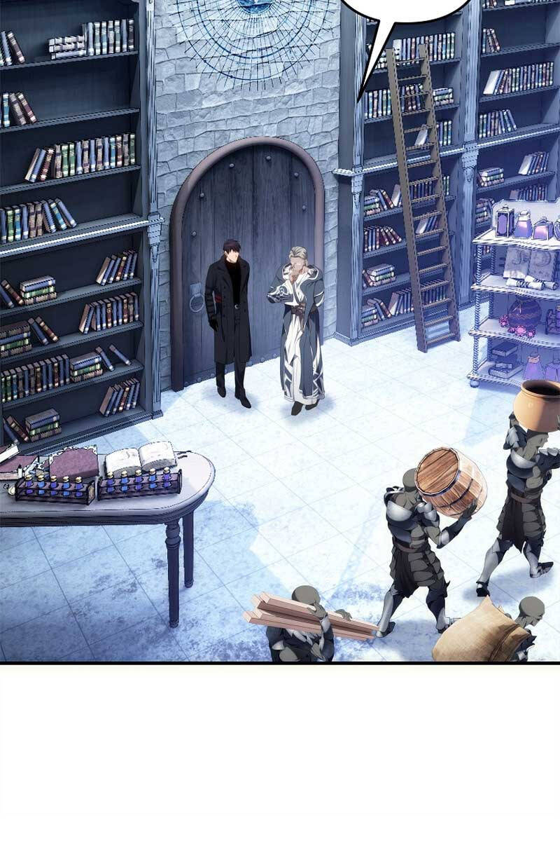 Vua Thăng Cấp Chap 159 - Next Chap 160