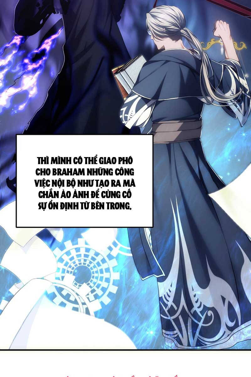 Vua Thăng Cấp Chap 159 - Next Chap 160