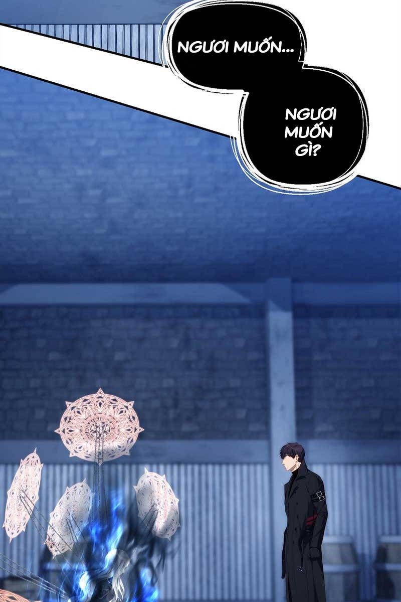 Vua Thăng Cấp Chap 159 - Next Chap 160