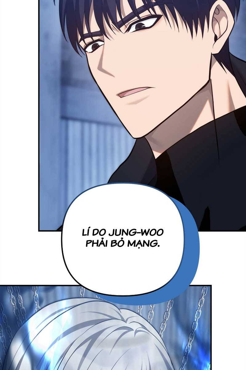 Vua Thăng Cấp Chap 159 - Next Chap 160