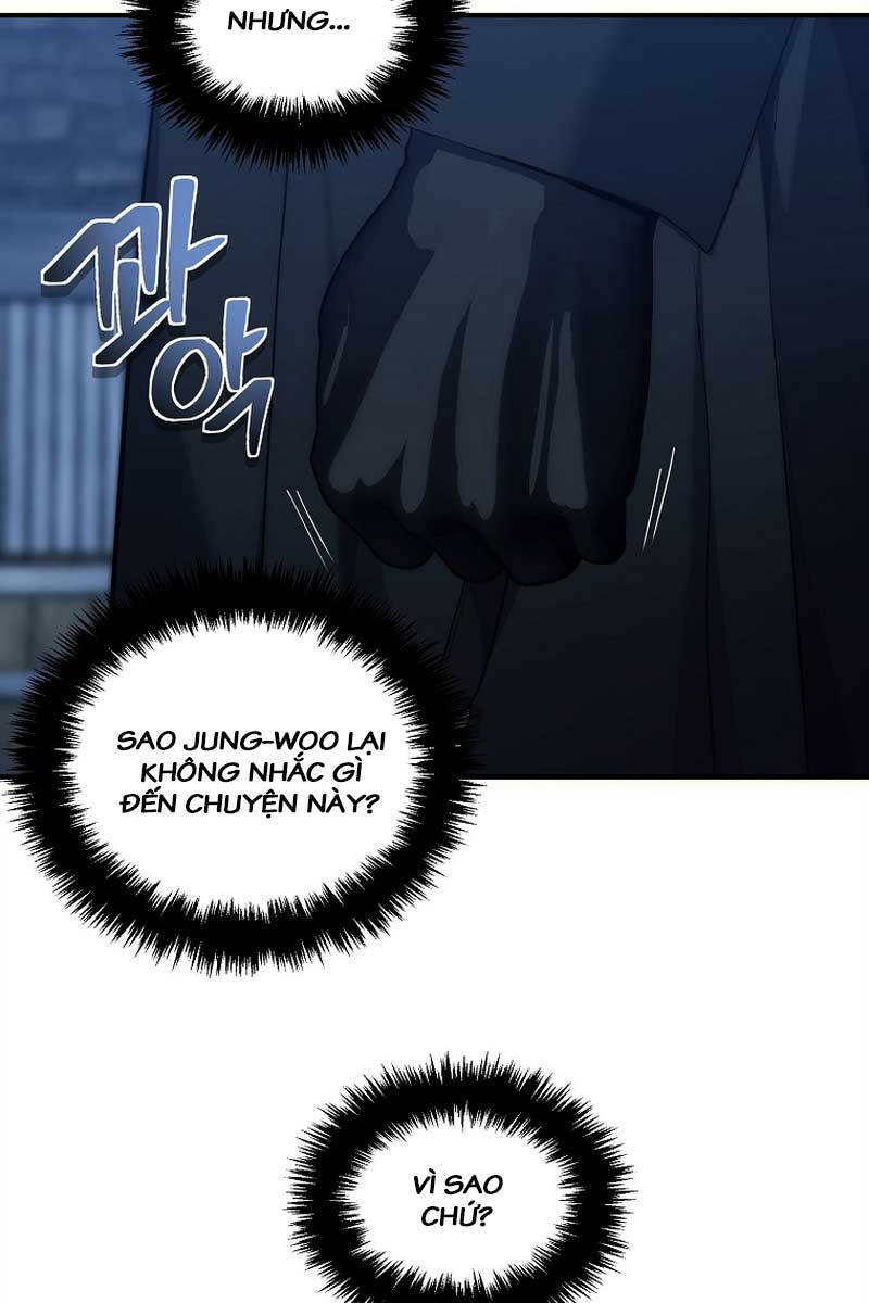 Vua Thăng Cấp Chap 159 - Next Chap 160