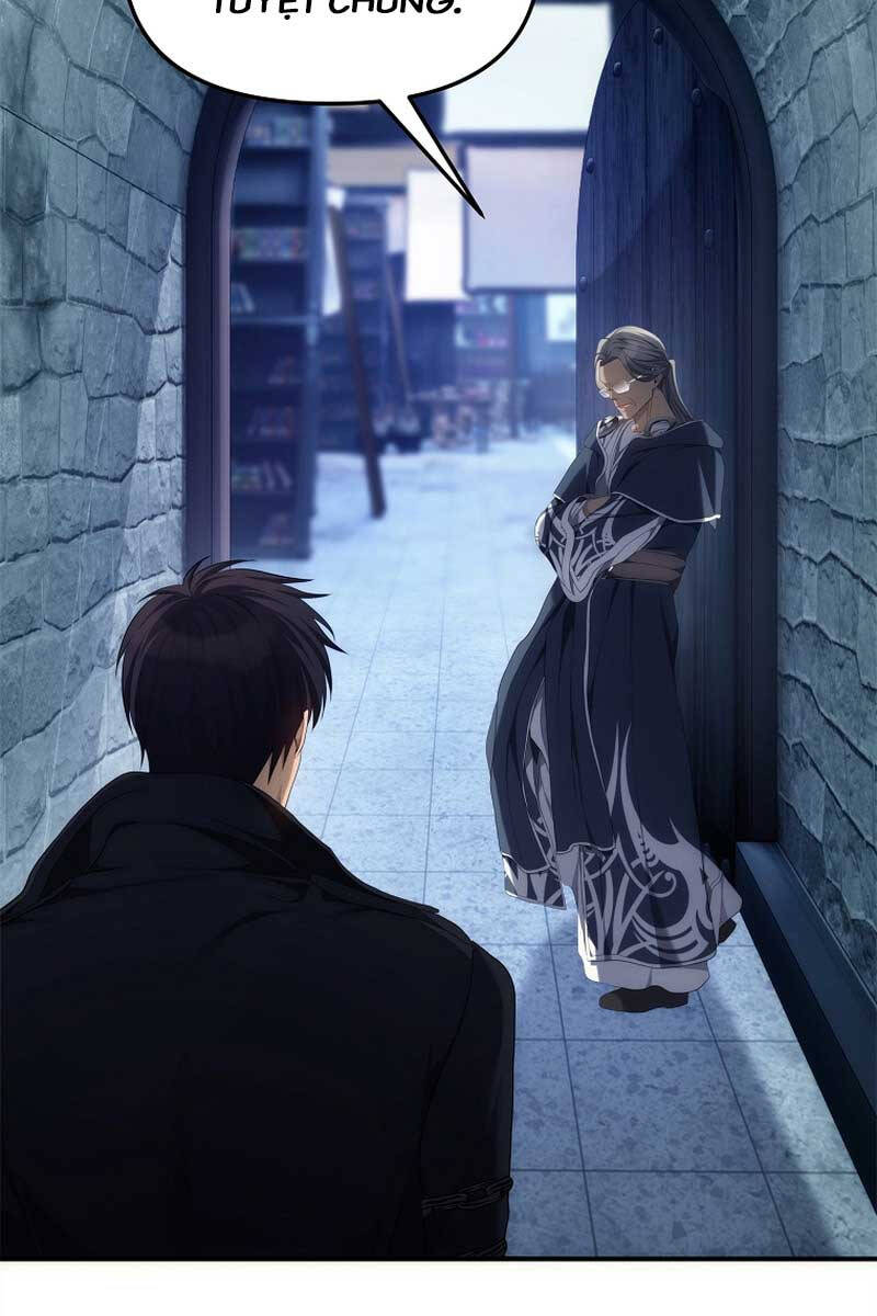 Vua Thăng Cấp Chap 159 - Next Chap 160