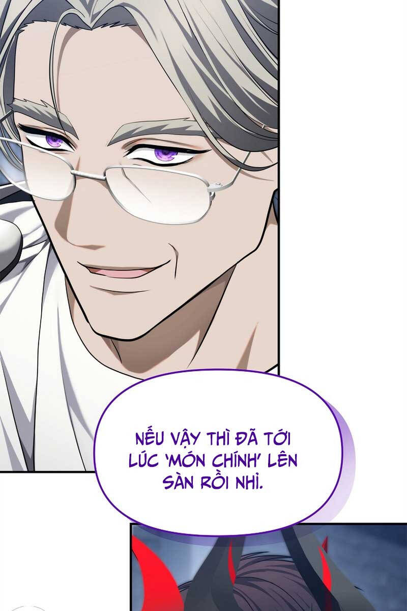 Vua Thăng Cấp Chap 160 - Next Chap 161