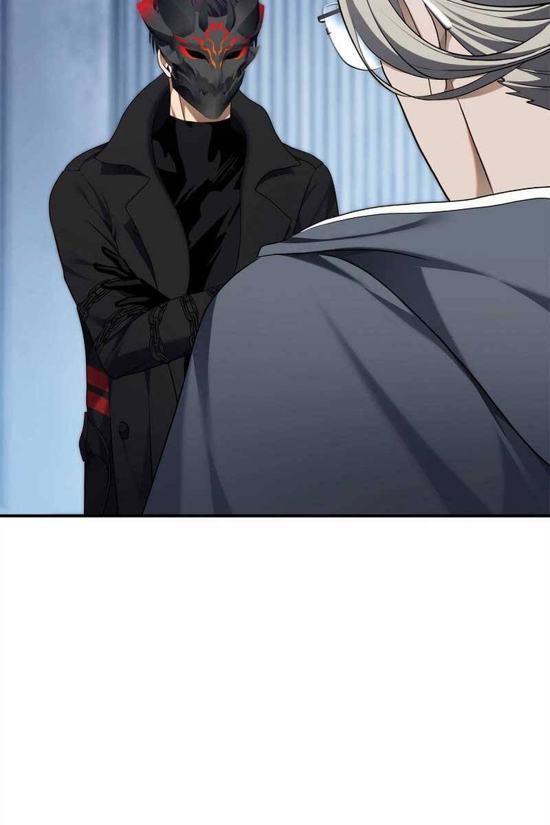 Vua Thăng Cấp Chap 160 - Next Chap 161