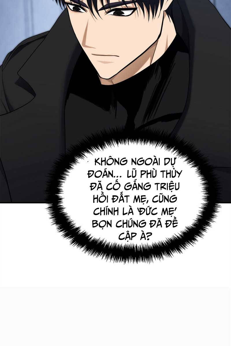 Vua Thăng Cấp Chap 160 - Next Chap 161