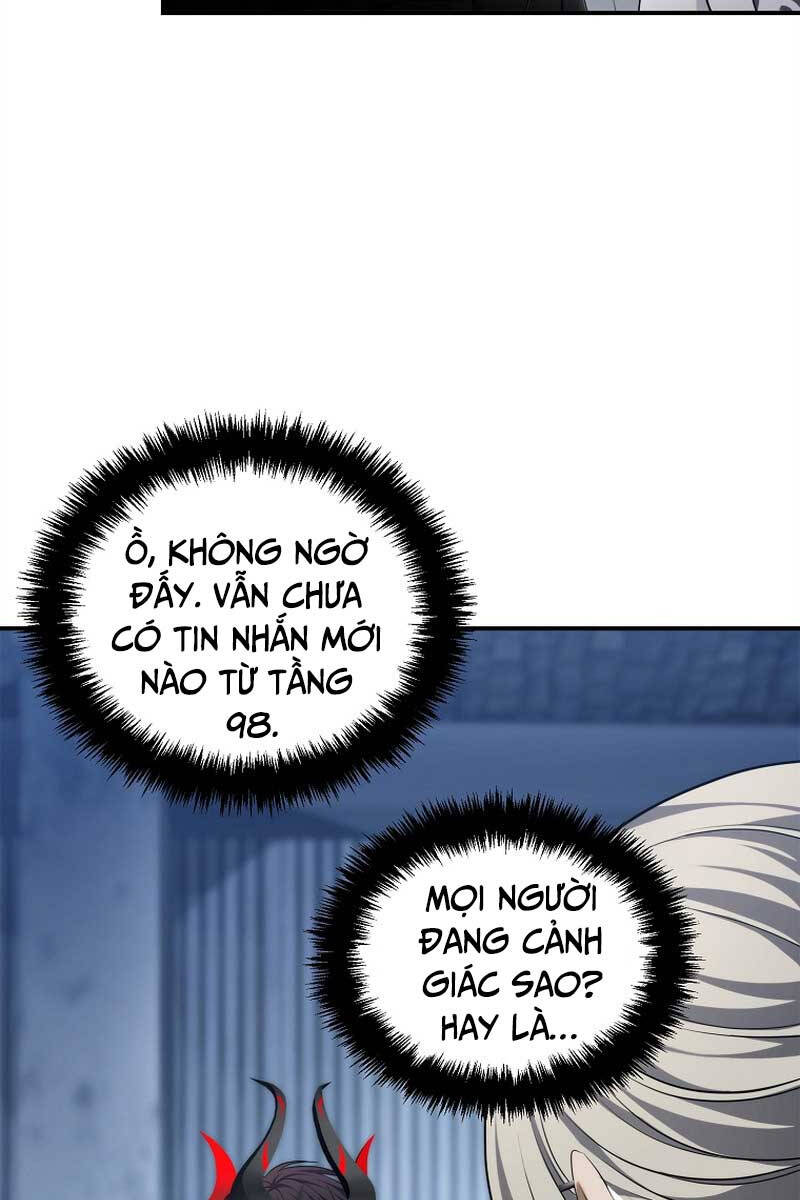 Vua Thăng Cấp Chap 160 - Next Chap 161