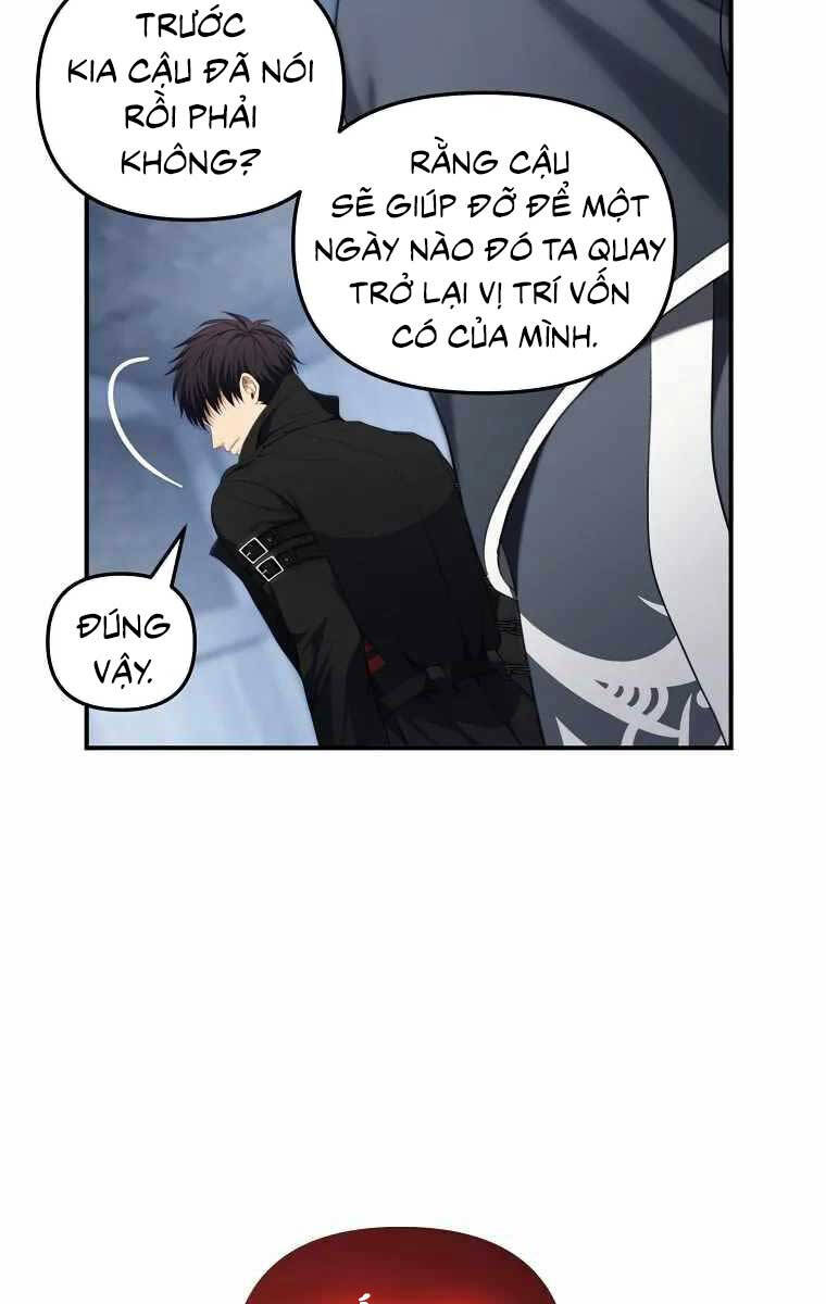 Vua Thăng Cấp Chap 161 - Next Chap 162