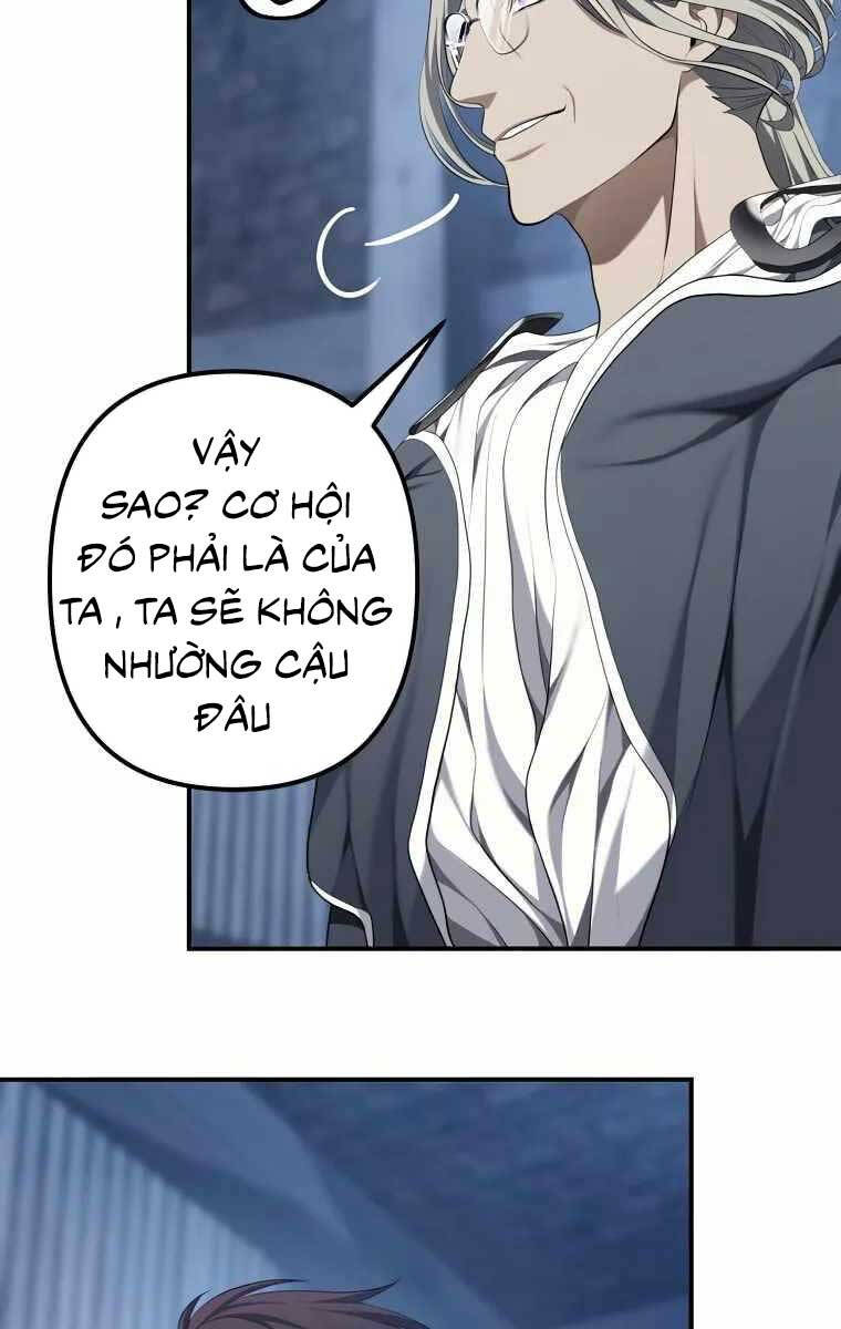 Vua Thăng Cấp Chap 161 - Next Chap 162