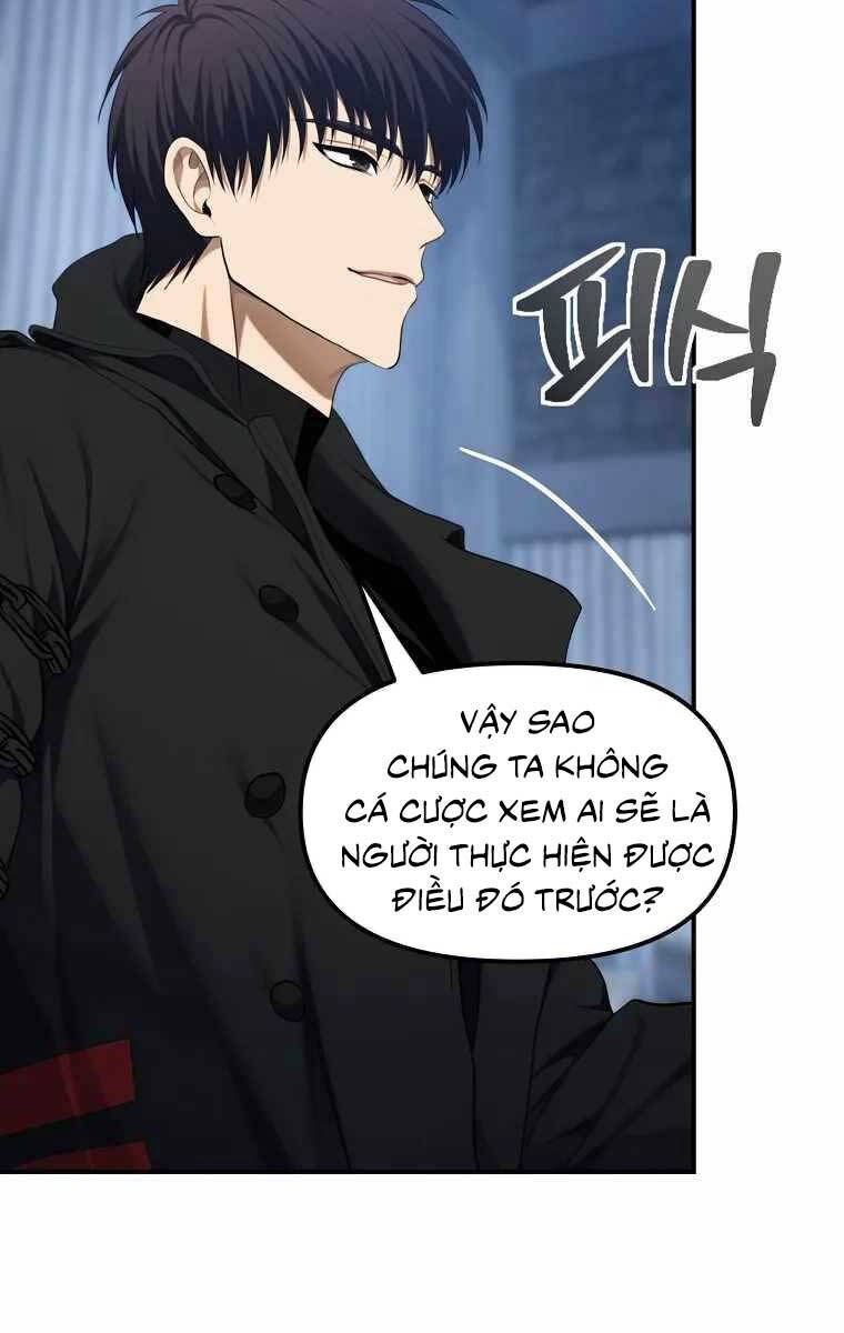 Vua Thăng Cấp Chap 161 - Next Chap 162