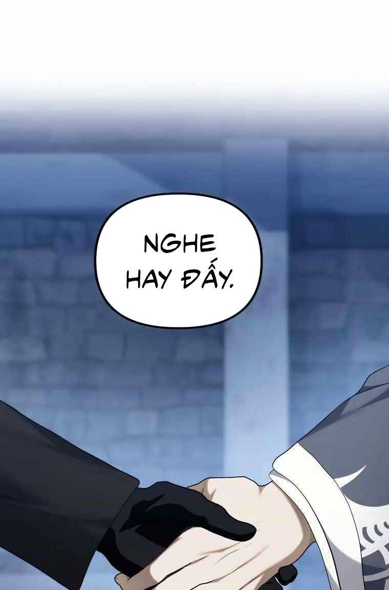 Vua Thăng Cấp Chap 161 - Next Chap 162