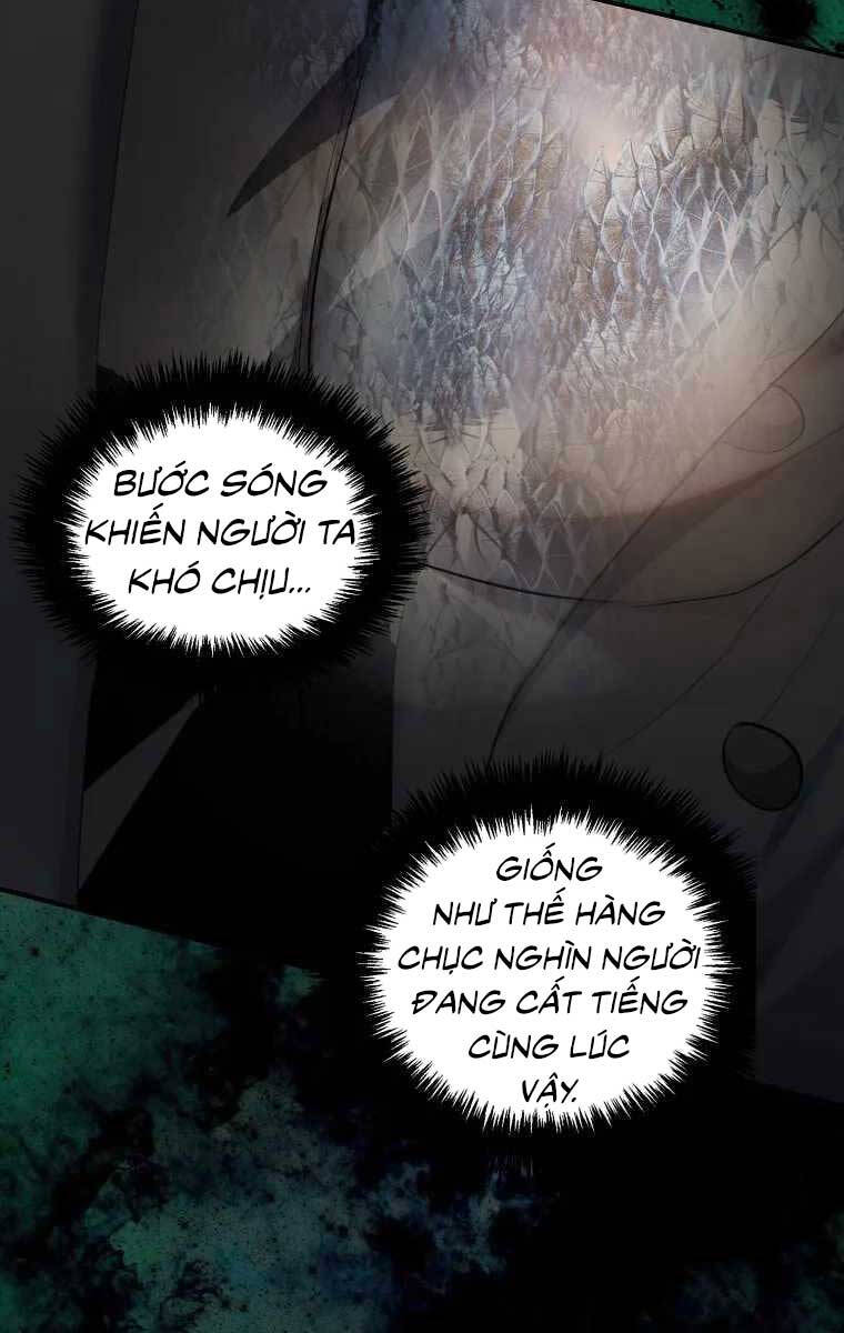 Vua Thăng Cấp Chap 161 - Next Chap 162