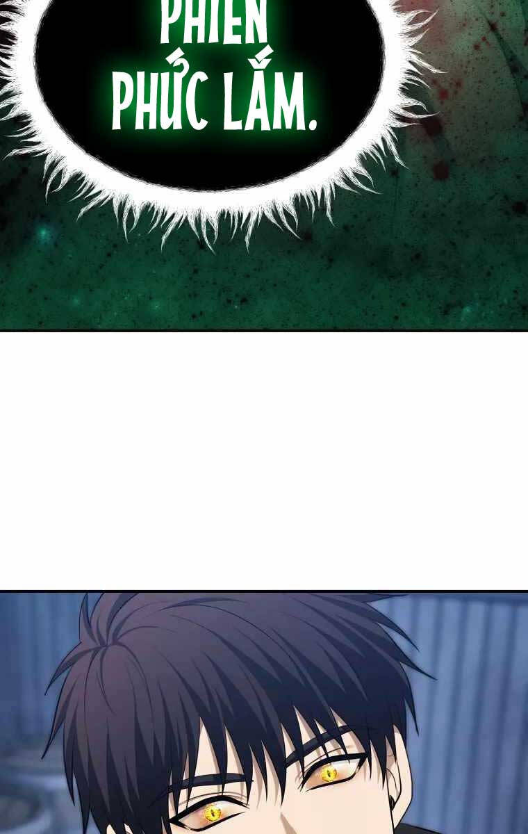 Vua Thăng Cấp Chap 161 - Next Chap 162