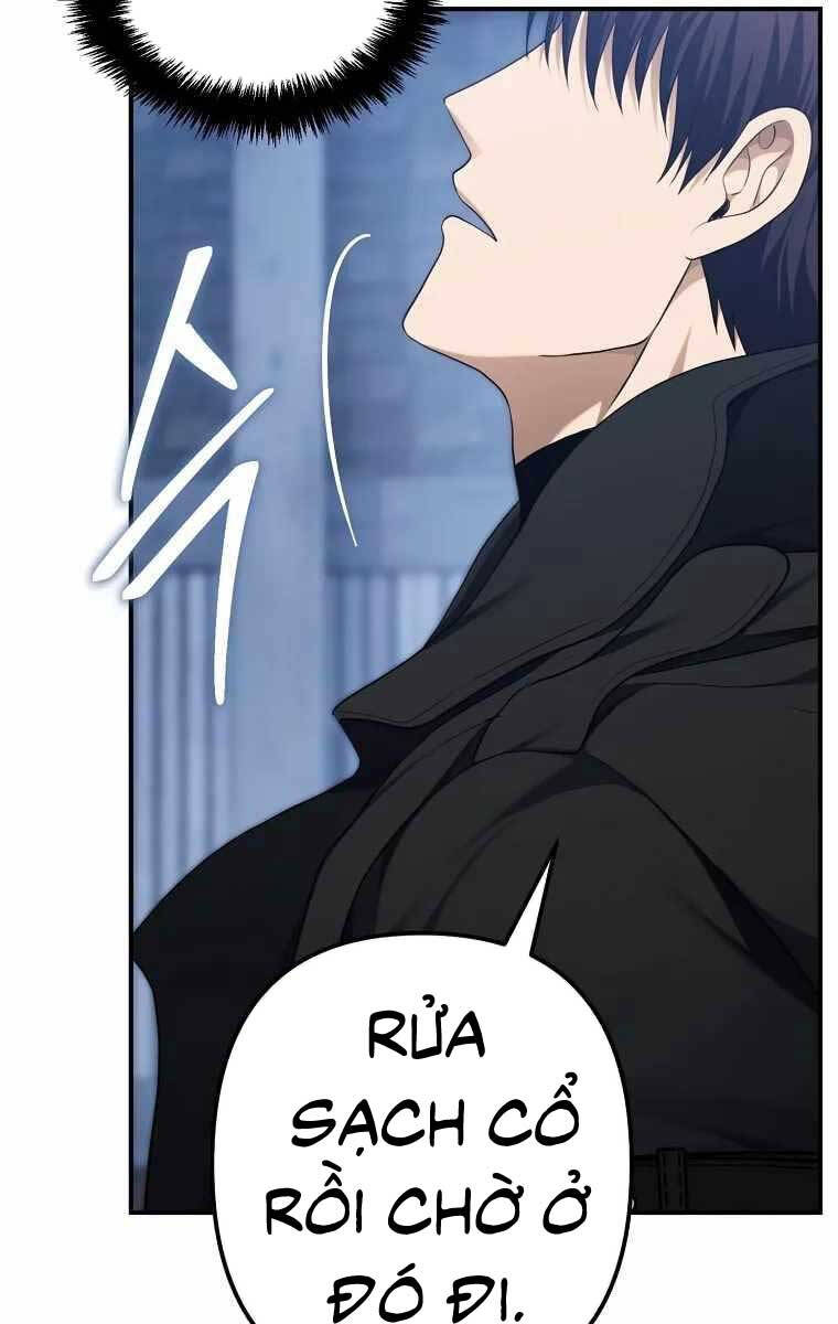 Vua Thăng Cấp Chap 161 - Next Chap 162