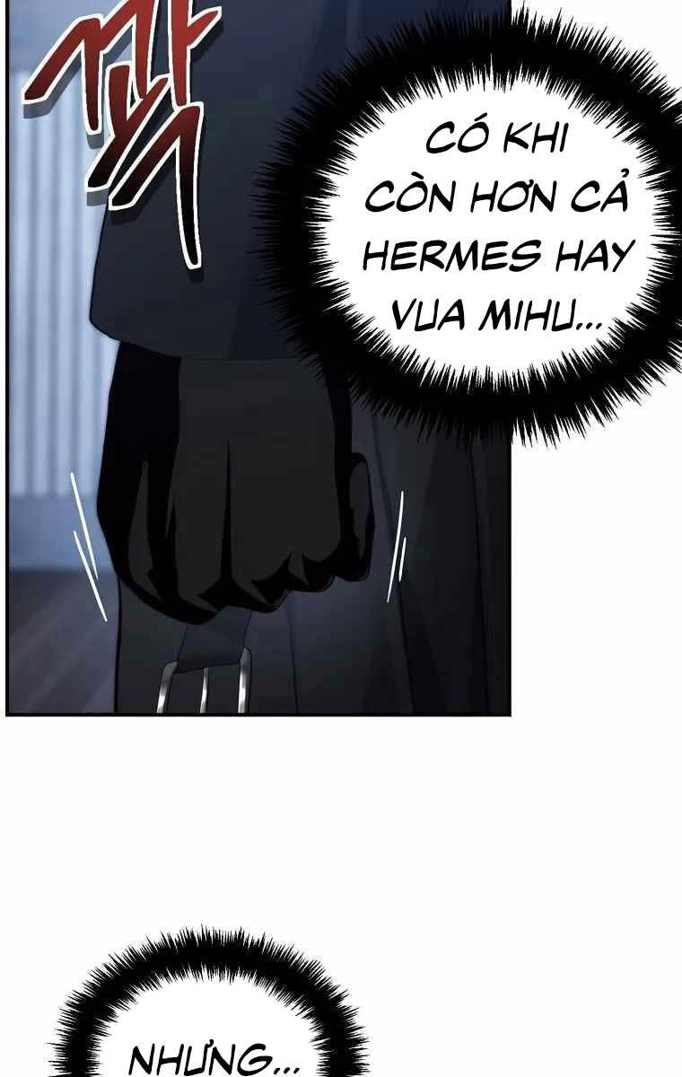 Vua Thăng Cấp Chap 161 - Next Chap 162