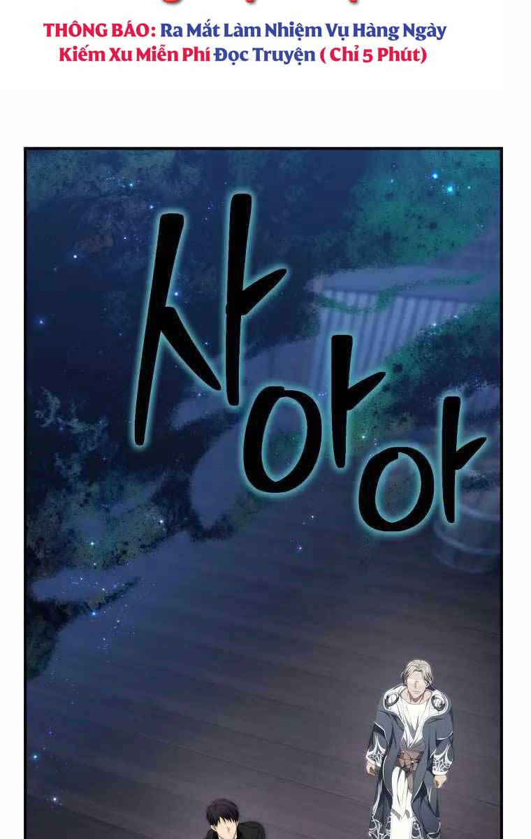 Vua Thăng Cấp Chap 161 - Next Chap 162