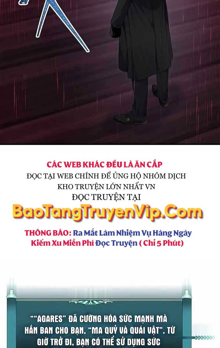 Vua Thăng Cấp Chap 161 - Next Chap 162