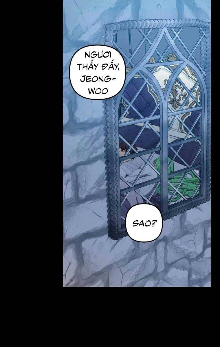 Vua Thăng Cấp Chap 161 - Next Chap 162