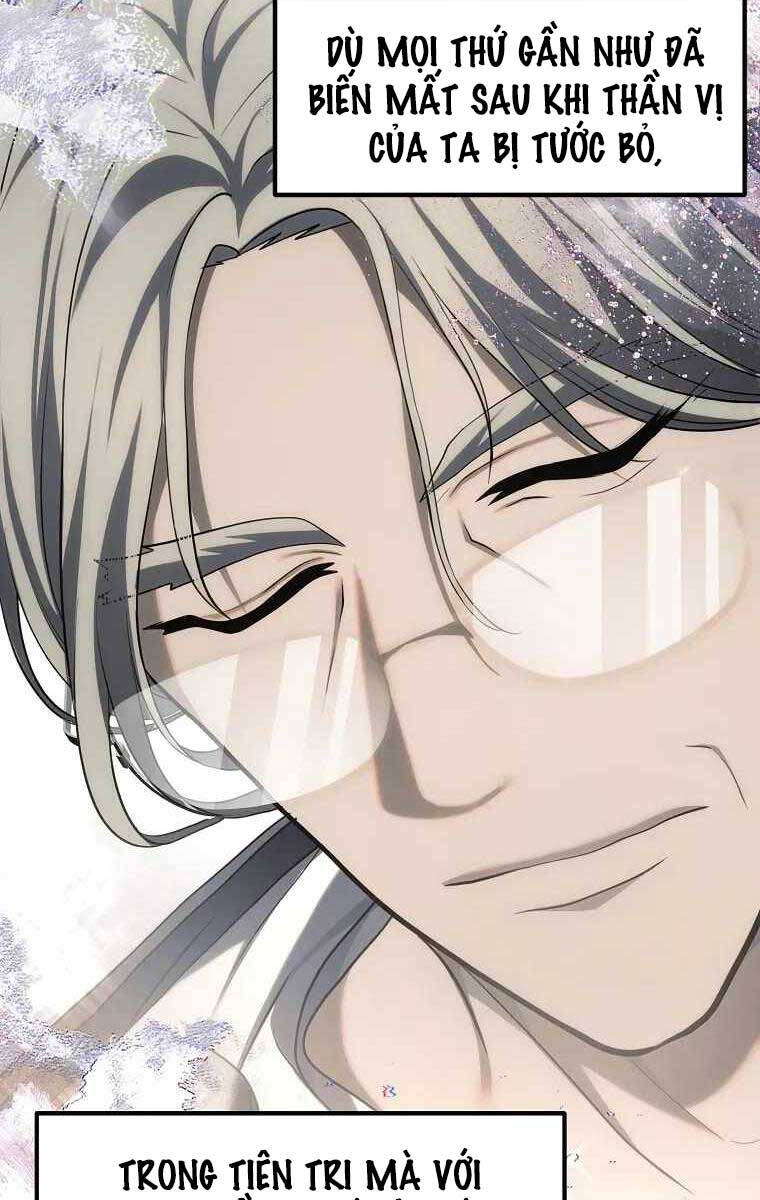 Vua Thăng Cấp Chap 161 - Next Chap 162