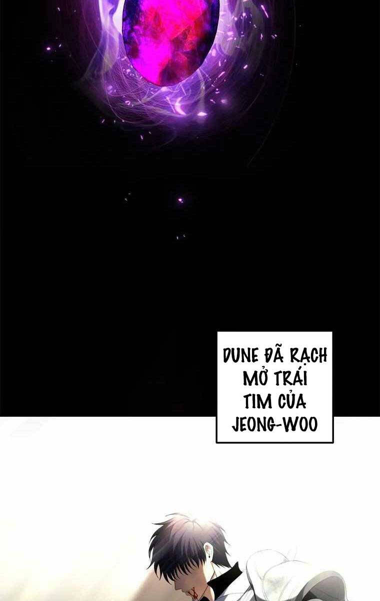 Vua Thăng Cấp Chap 161 - Next Chap 162