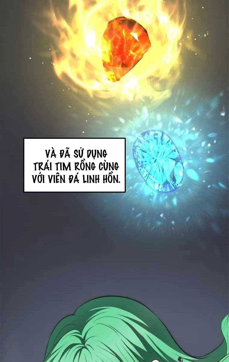 Vua Thăng Cấp Chap 161 - Next Chap 162