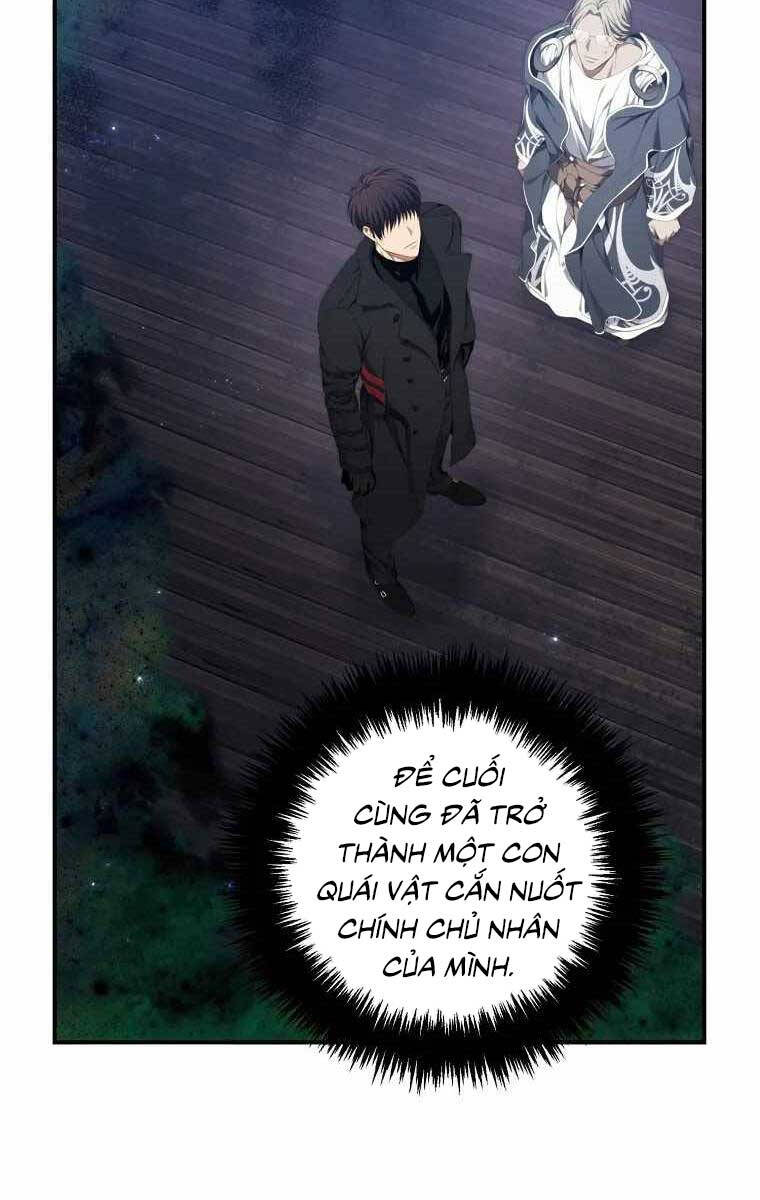 Vua Thăng Cấp Chap 161 - Next Chap 162