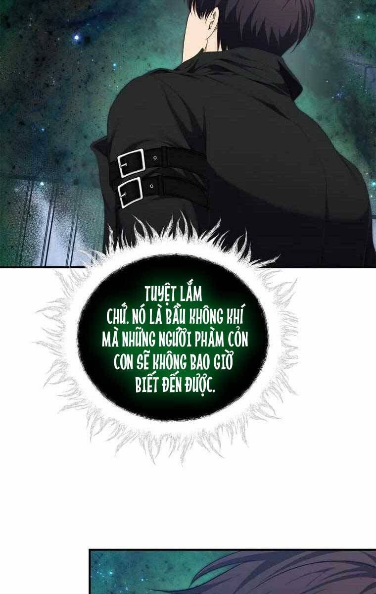 Vua Thăng Cấp Chap 161 - Next Chap 162