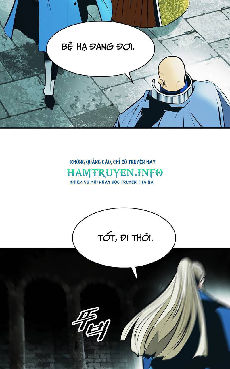 Bất Bại Chân Ma Chap 175 - Next Chap 176