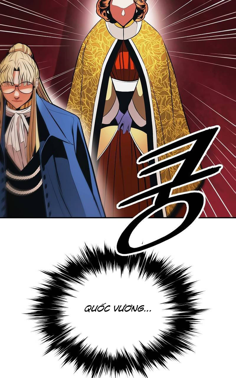 Bất Bại Chân Ma Chap 175 - Next Chap 176