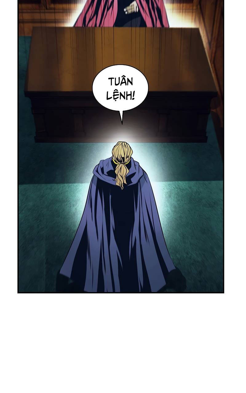 Bất Bại Chân Ma Chap 178 - Next Chap 179