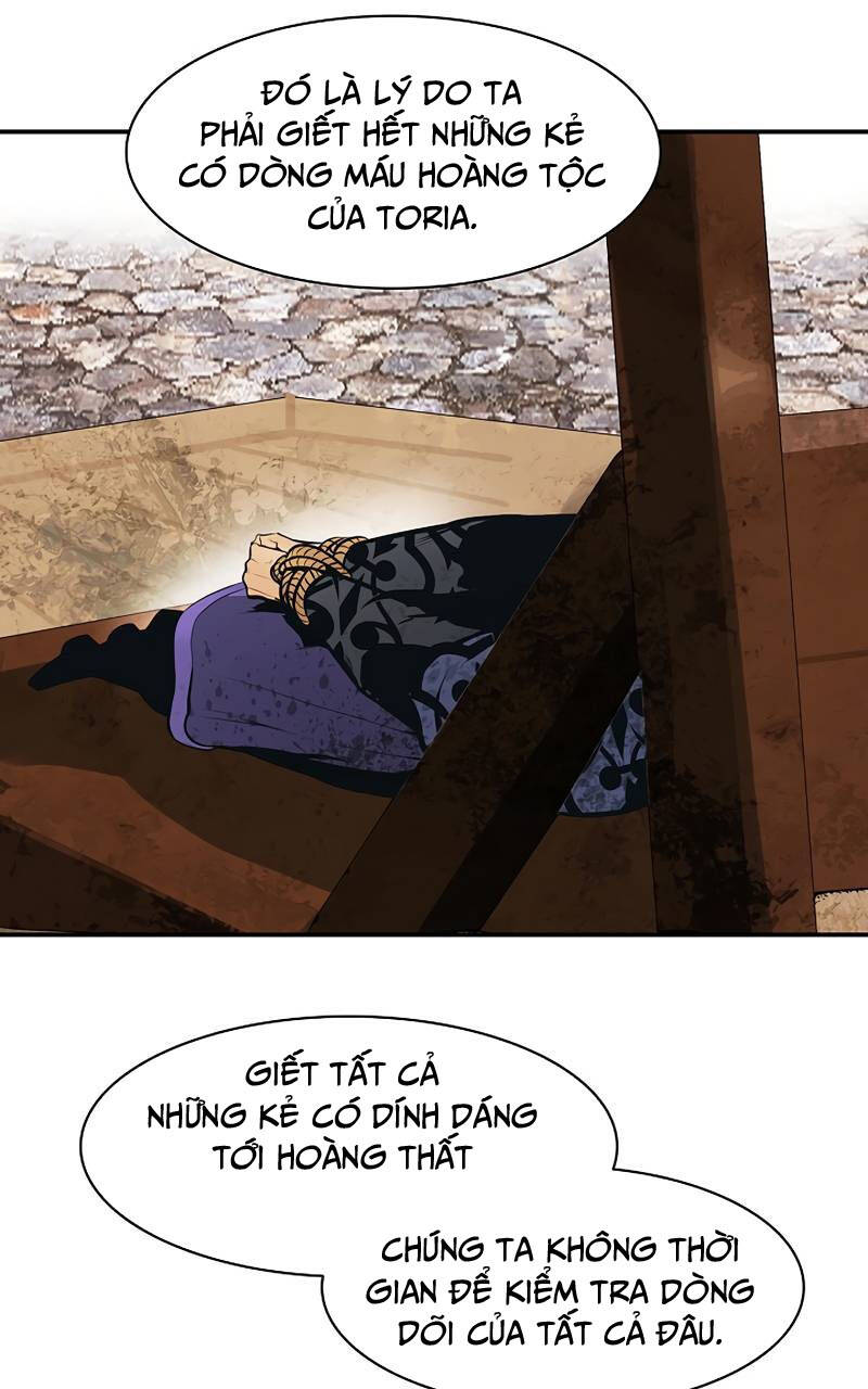 Bất Bại Chân Ma Chap 173 - Next Chap 174