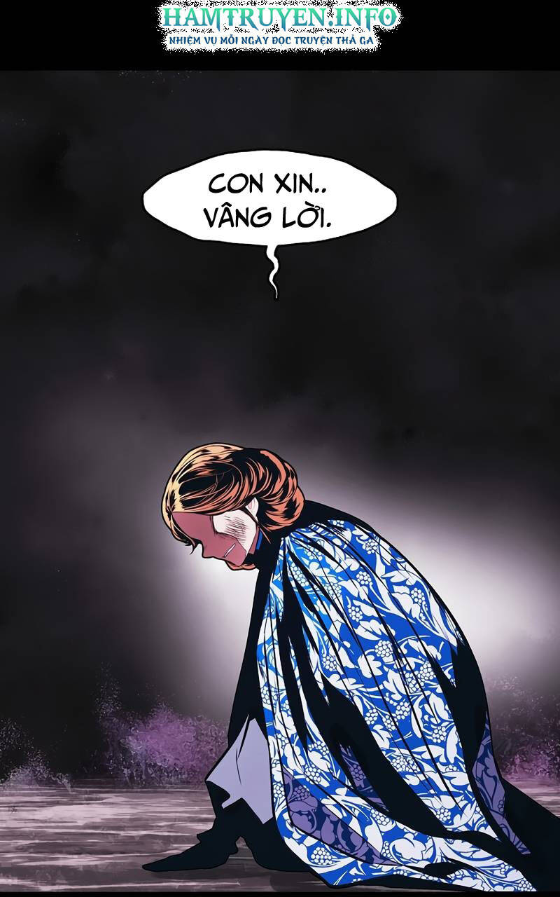 Bất Bại Chân Ma Chap 173 - Next Chap 174