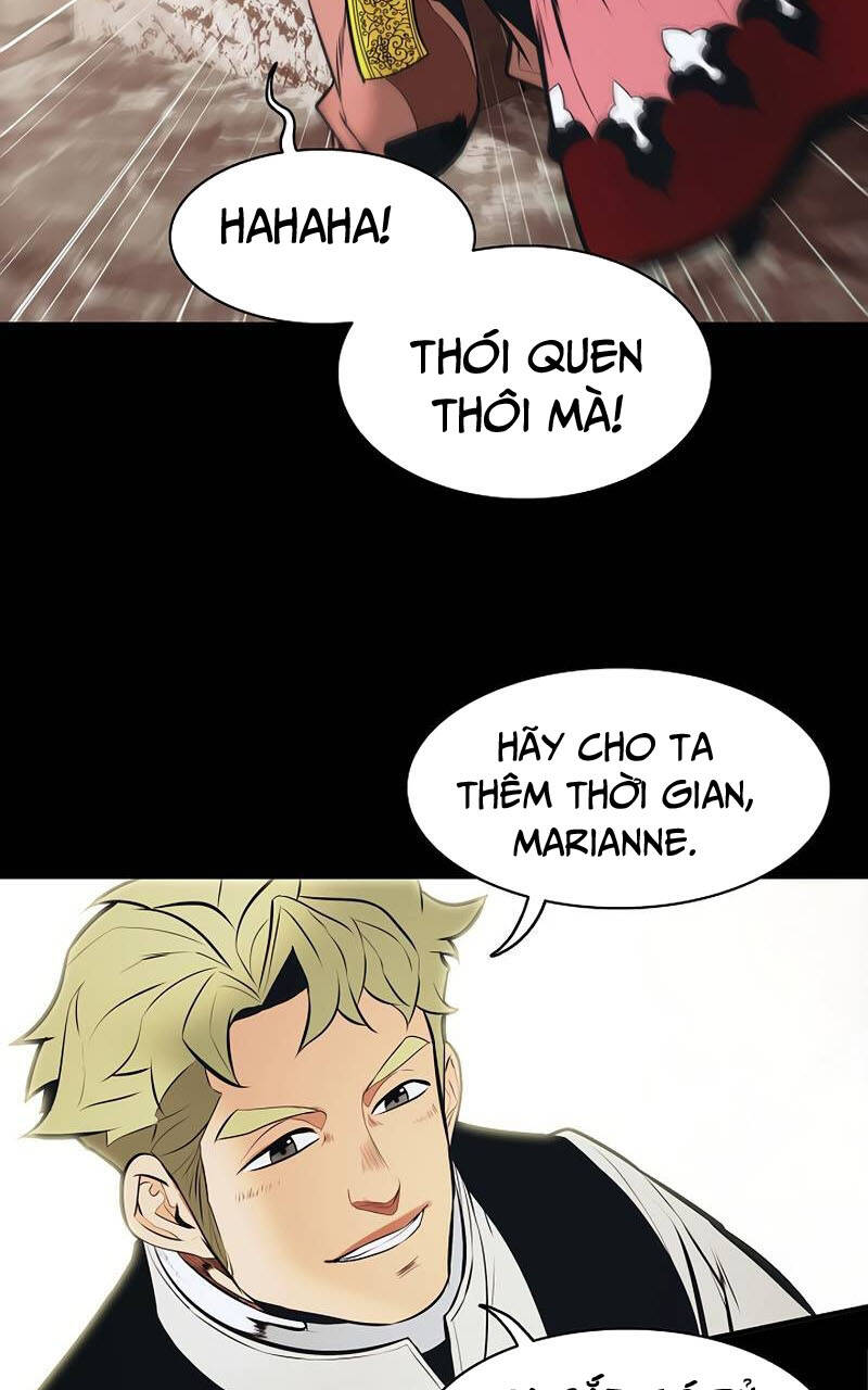 Bất Bại Chân Ma Chap 173 - Next Chap 174