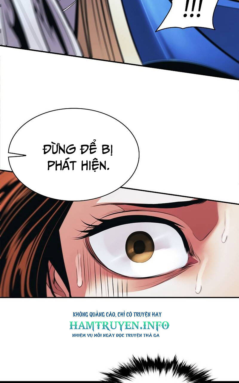Bất Bại Chân Ma Chap 176 - Next Chap 177